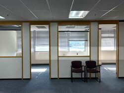 Petro Centre (D3), Office #572106791